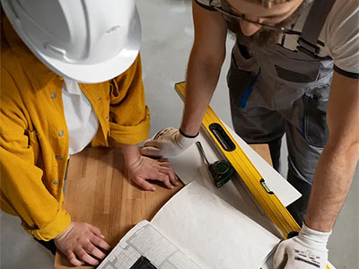 Дополнительные работы 