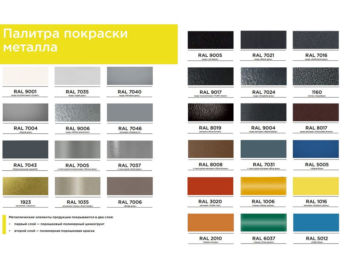 Информационный стенд 87019 - вид 2