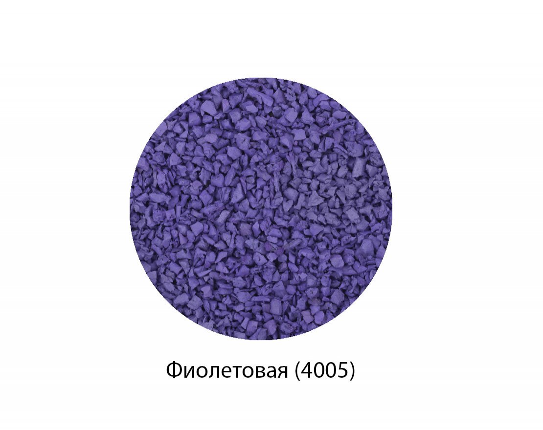 Резиновая крошка TORUDA SBR STANDART - вид 2